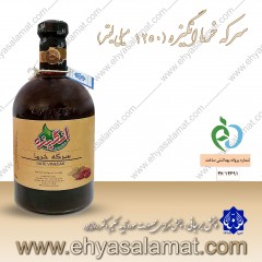 سرکه خرما انگیزه (1250 میلی لیتر)